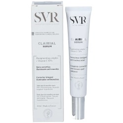 SVR CLAIRIAL SERUM CORRECTEUR INTEGRAL ANTI TACHES ECLAT 30ML