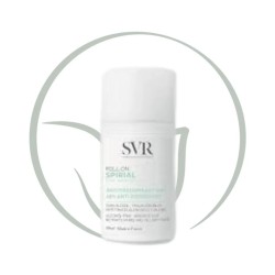 SVR SPIRIAL ROLL ON ANTI TRANSPIRANT 48H 50ML
