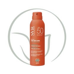 SVR SUN SECURE BRUME SPF50+ 200ML