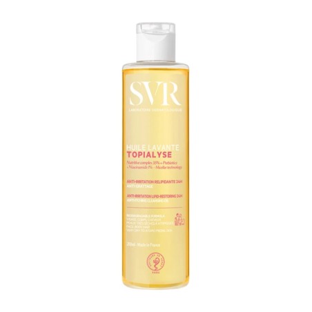SVR TOPIALYSE HUILE LAVANTE 200ML