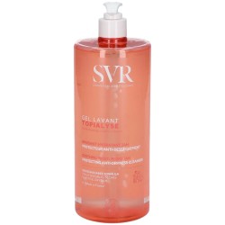 SVR TOPIALYSE GEL LAVANT 1 L