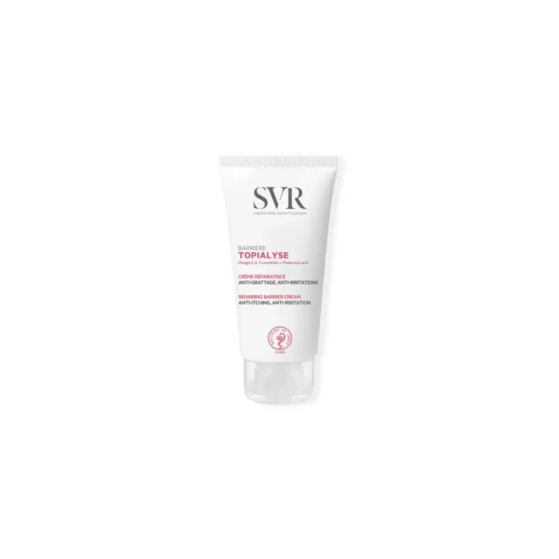 SVR TOPIALYSE BARRIERE 50ML