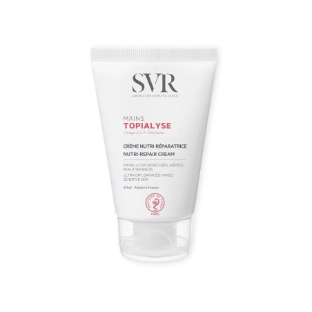 SVR TOPIALYSE CREME MAINS 50ML