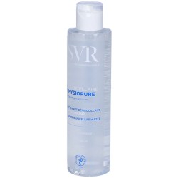 SVR PHYSIOPURE EAU MICELLAIRE 200ML