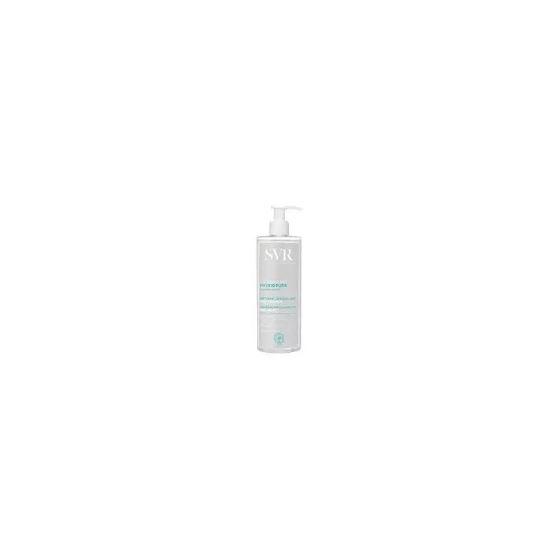 SVR PHYSIOPURE EAU MICELLAIRE 400ML
