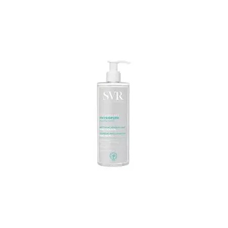 SVR PHYSIOPURE EAU MICELLAIRE 400ML
