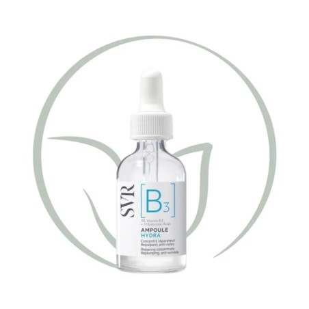 SVR AMPOULE [B] HYDRA 30ML