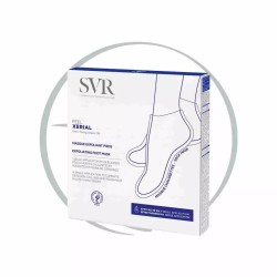 SVR XERIAL PEEL- MASQUE PIEDS