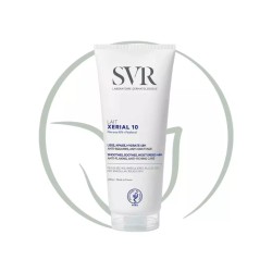 SVR XERIAL 10 LAIT CORPS ANTI-GRATTAGE 200ML