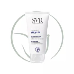 SVR XERIAL 30 CREME PIEDS TRES SECS ABÎMÉS 50ML