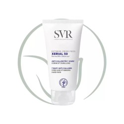 SVR XERIAL 50 EXTREME CREME PIEDS ANTI-CALLOSITÉS 50ML