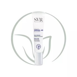SVR XERIAL 40 ONGLES ABIMES APAISSIS 10ML