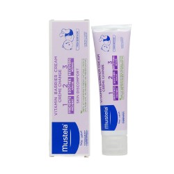 MUSTELA CREME CHANGE 123 50ML