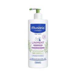 MUSTELA LINIMENT DERMO PROTECTEUR 400ML