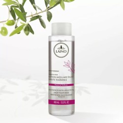 LAINO LOTION MICELLAIRE ECLAT HAUTE TOLÉRANCE 200ml