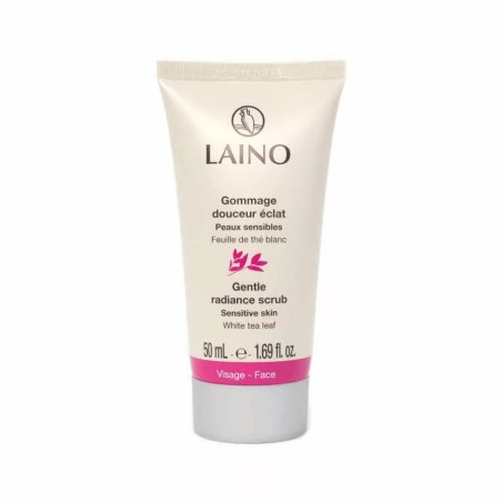 LAINO GOMMAGE DOUCEUR ECLAT 50ML