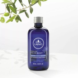 LAINO EAU DE BLEUET APAISANTE
