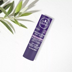 LAINO SOIN DES LÈVRES PAILLETÉ – SENTEUR CASSIS