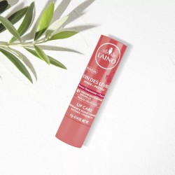 LAINO SOIN DES LÈVRES PAILLETÉ – SENTEUR GRENADINE