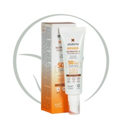 SESDERMA REPASKIN DRY TOUCH SPF50