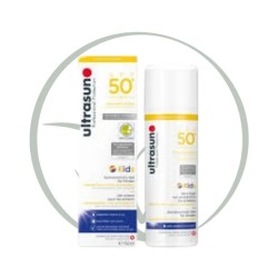 ULTRASUN KIDS SPF50+ 50ML