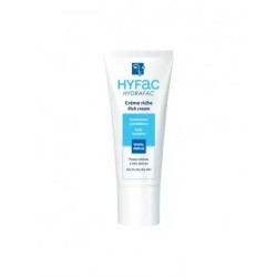 HYFAC HYDRAFAC CRÈME RICHE 40ML