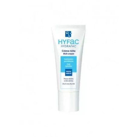 HYFAC HYDRAFAC CRÈME RICHE 40ML