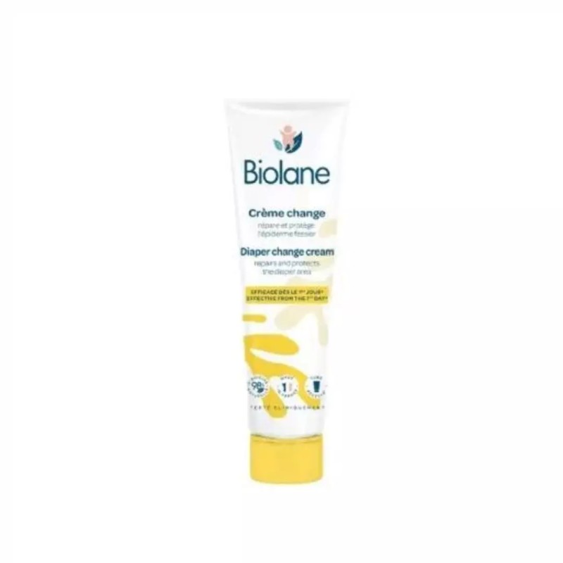 BIOLANE CREME DE CHANGE 100ML