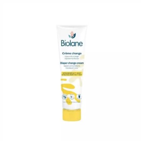 BIOLANE CREME DE CHANGE 100ML