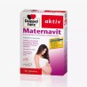 DOPPELHERZ AKTIV MATERNAVIT 30 GELULES