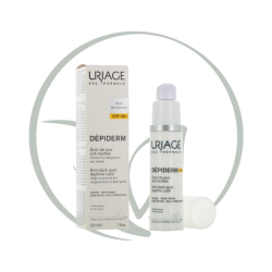 URIAGE DEPIDERM SOIN DE JOUR ANTI-TACHES SPF50+ 30ML