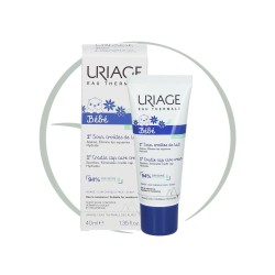 URIAGE BEBE - 1ER SOIN CROÛTES DE LAIT 40ML