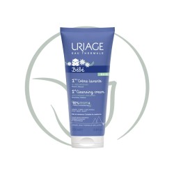 URIAGE BEBE - 1ÈRE CRÈME LAVANTE 200ML