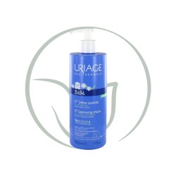 URIAGE BEBE - 1ÈRE EAU NETTOYANTE 500ml