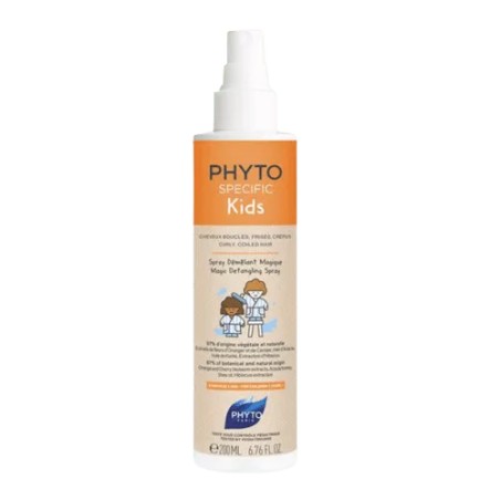PHYTO SPECIFIC KIDS SPRAY DÉMÊLANT MAGIQUE 200ML