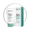 DAYLONG SENSITIVE FACE GEL SPF50+ 50ML