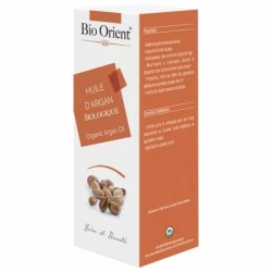 BIO ORIENT HUILE D'ARGAN 10ML