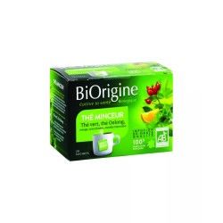 VITAVEA THÉ MINCEUR BIORIGINE