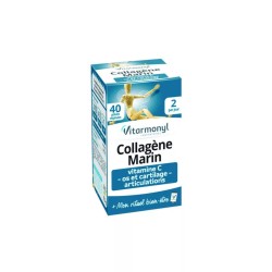 VITAVEA COLLAGÈNE MARIN BT30