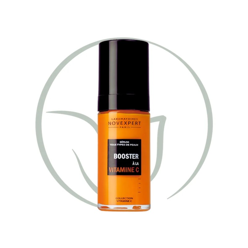 NOVEXPERT BOOSTER A LA VITAMINE C