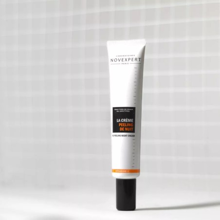 NOVEXPERT CREME PEELING DE NUIT