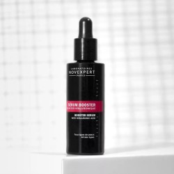 NOVEXPERT SÉRUM BOOSTER À L'ACIDE HYALURONIQUE HA 30ML