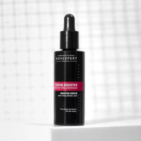 NOVEXPERT SÉRUM BOOSTER À L'ACIDE HYALURONIQUE HA 30ML