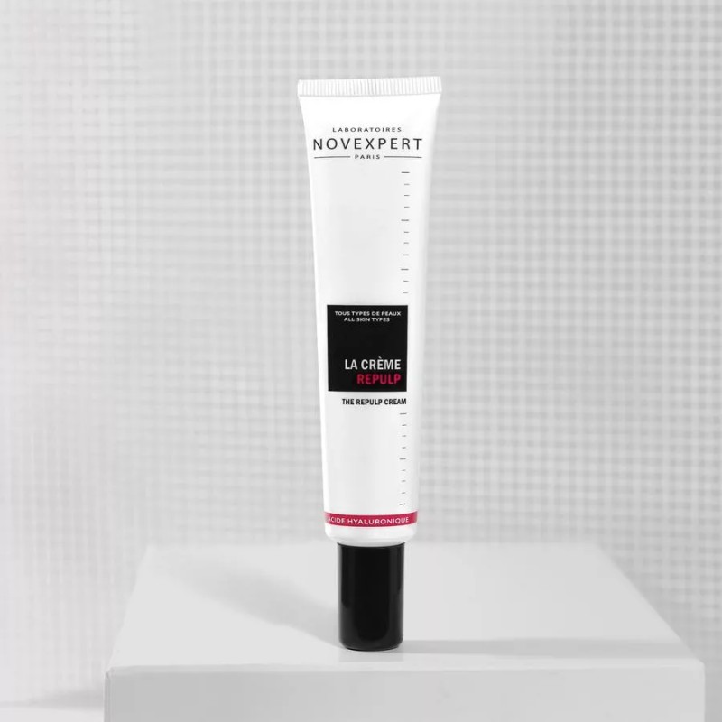 NOVEXPERT LA CRÈME REPULP 40ML