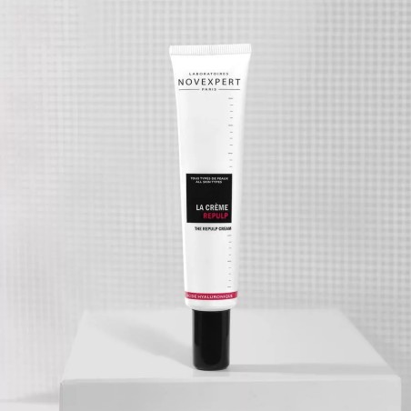 NOVEXPERT LA CRÈME REPULP 40ML