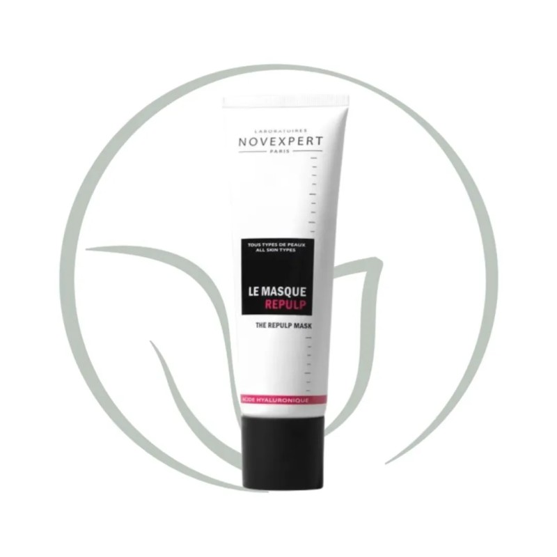 NOVEXPERT LE MASQUE REPULP