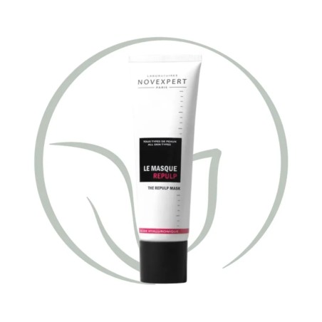 NOVEXPERT LE MASQUE REPULP
