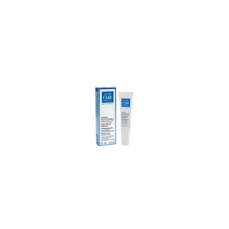 EYE CARE CRÈME ANTI-CERNES CONTOUR DES YEUX 10G