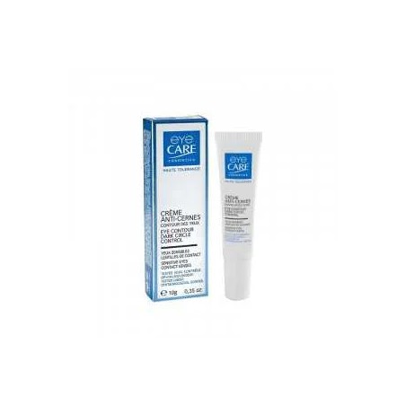 EYE CARE CRÈME ANTI-CERNES CONTOUR DES YEUX 10G