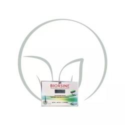 BIOXSINE TABLET 40 COMPRIMES